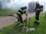 Prio 1 Buitenbrand Tsjerkelan Twijzel